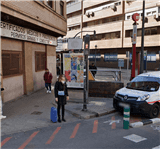 MV01 - Estación Jesús